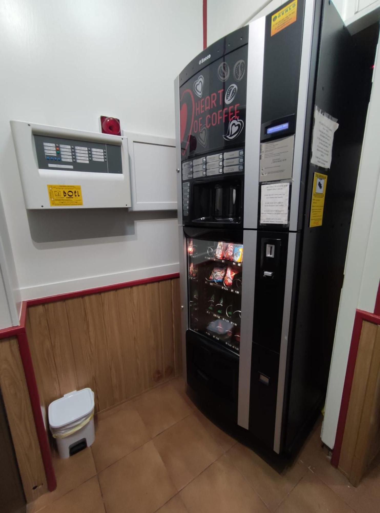 圣地亚哥－德孔波斯特拉 赫勒奥及对岸酒店 外观 照片